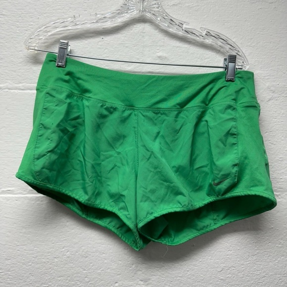 Nike Pants - Nike Dri-Fit Athletic Shorts